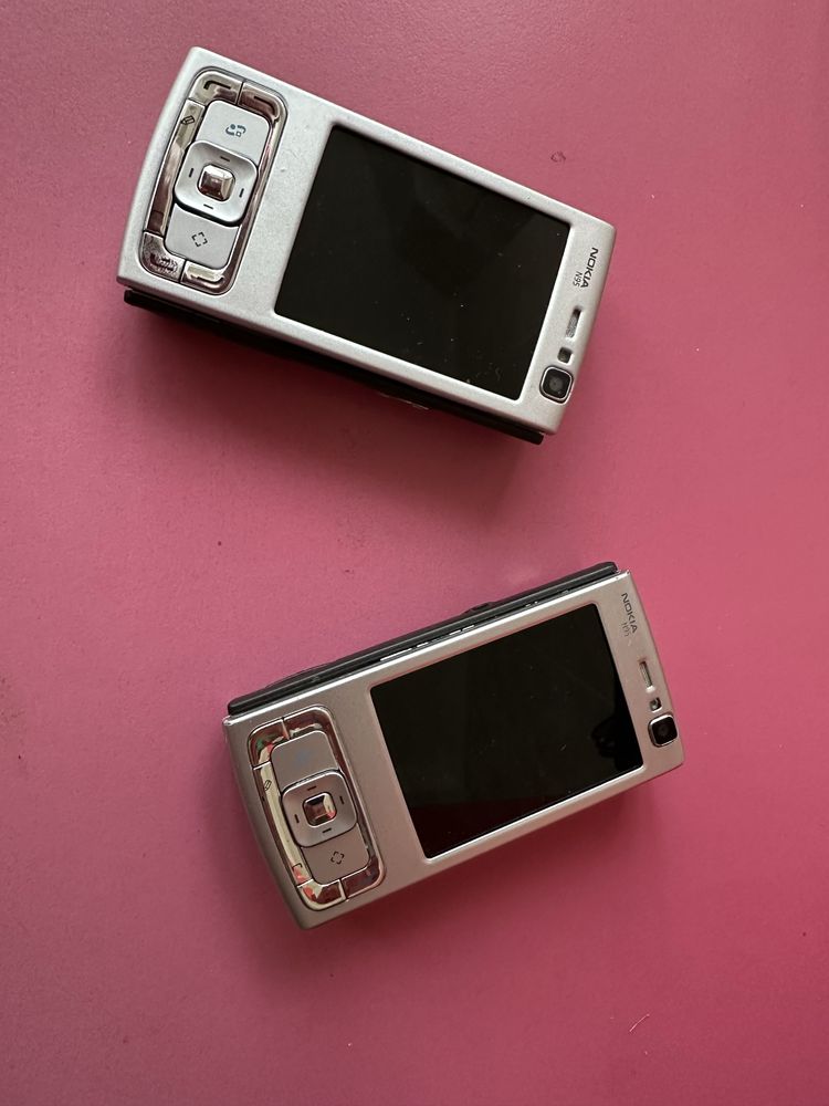 Nokia N95 оригінальні