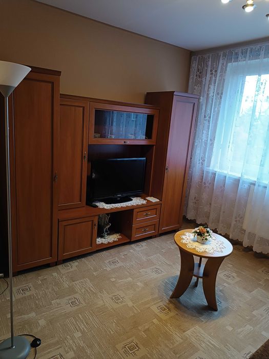 Na sprzedaż 3-pokoje w Rudzie Śląskiej - Bielszowice. Czynsz 709 zł