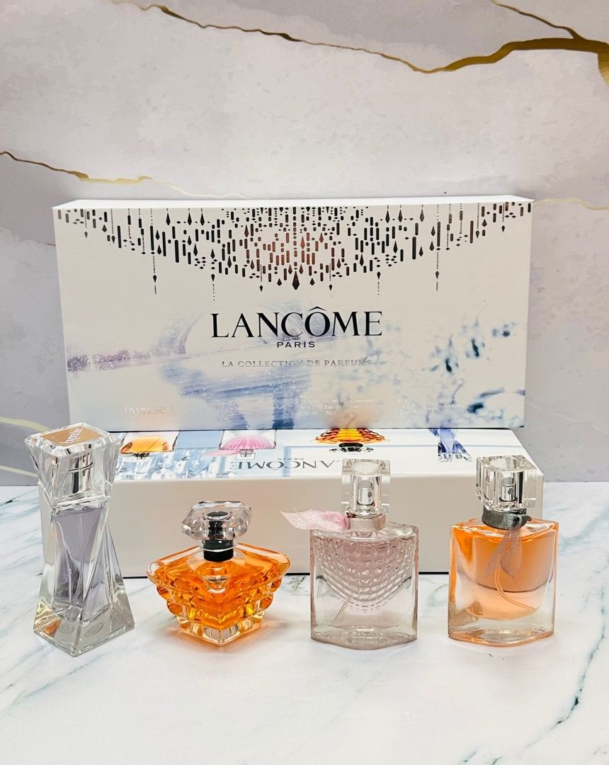 Lancome набор Ланком