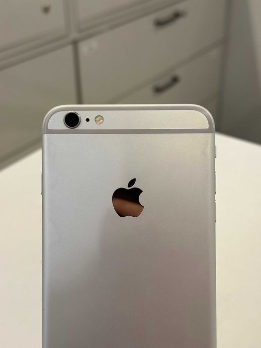 iPhone 6S Plus 32GB Bat 87% Topcase Vivo *Raty 0%*