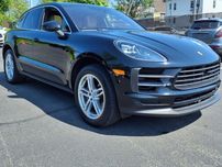 Porsche Macan S 2020