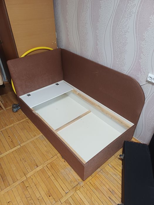 Дитячий розсувний диван