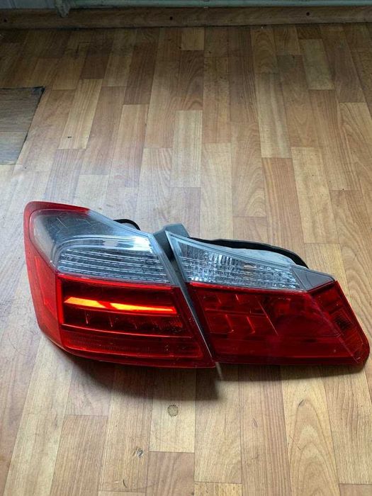 задній стоп хонда акорд