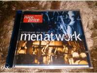 Men at work - contraband: the best of