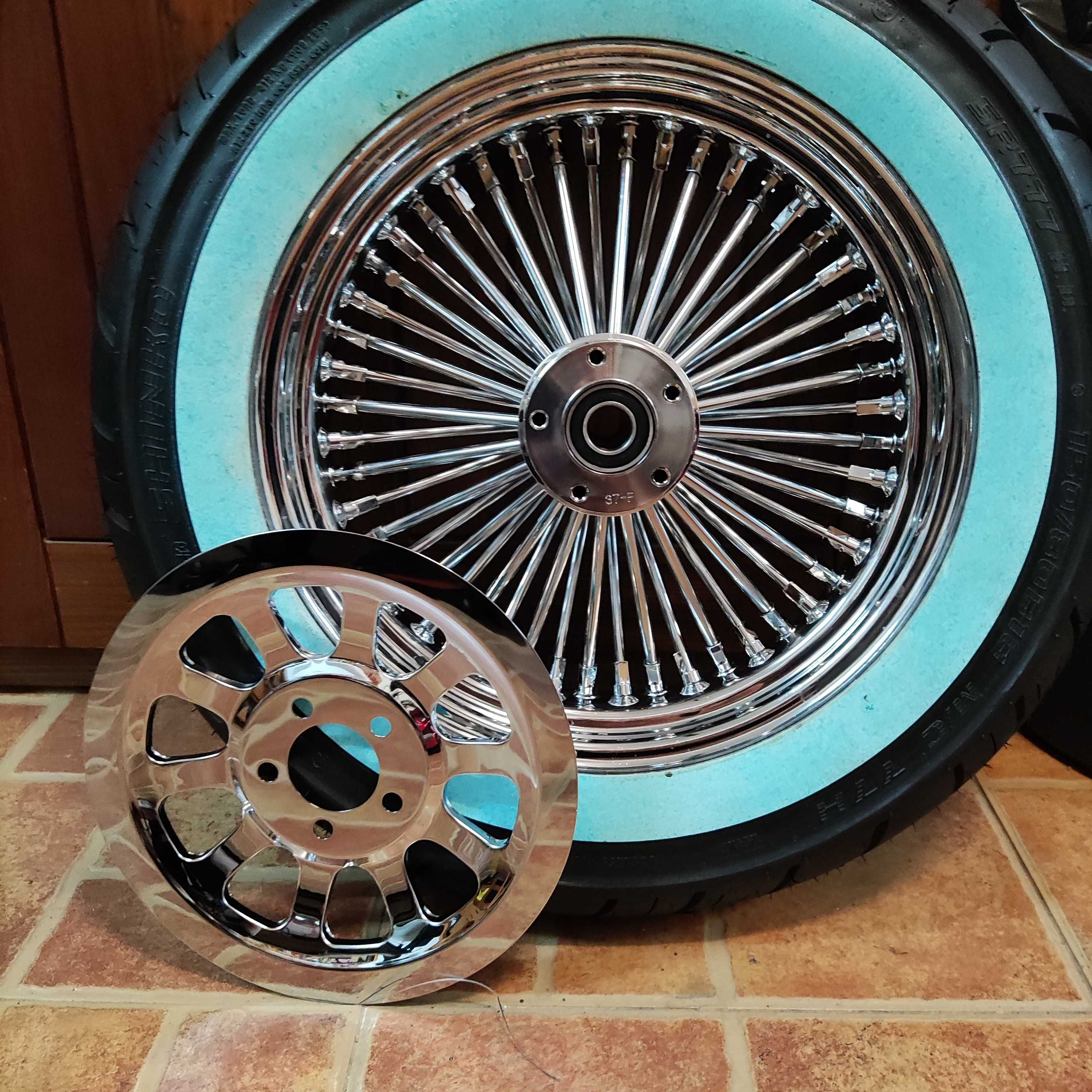 Harley Davidson FLHTCU