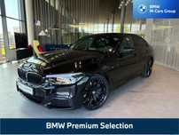 BMW Seria 5 BMW seria 5 530i xDrive M sport Dealer BMW M-Cars