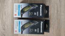 2 pary okulary 3D aktywne Panasonic TY-ER3D4ME oryginał rozmiar M