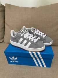 Adidas Campus 00s Grey White EU 38