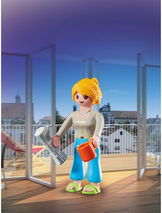 Ranny Ptaszek Figurka Playmo-Friends 70972