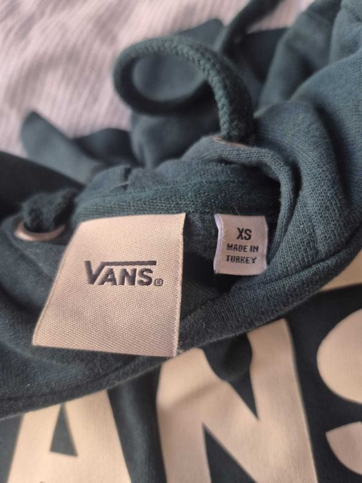 Sweatshirt Vans XS