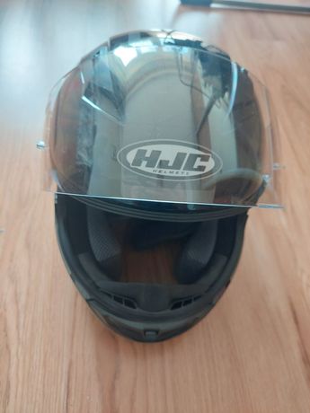 Kask motocyklowy HJC