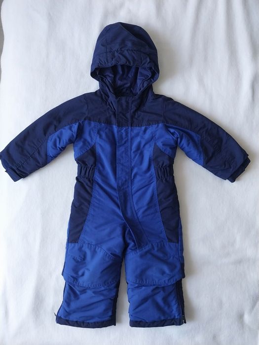 L.L.Bean, 92, 2T, 2 роки, Комбінезон демісезонний еврозима