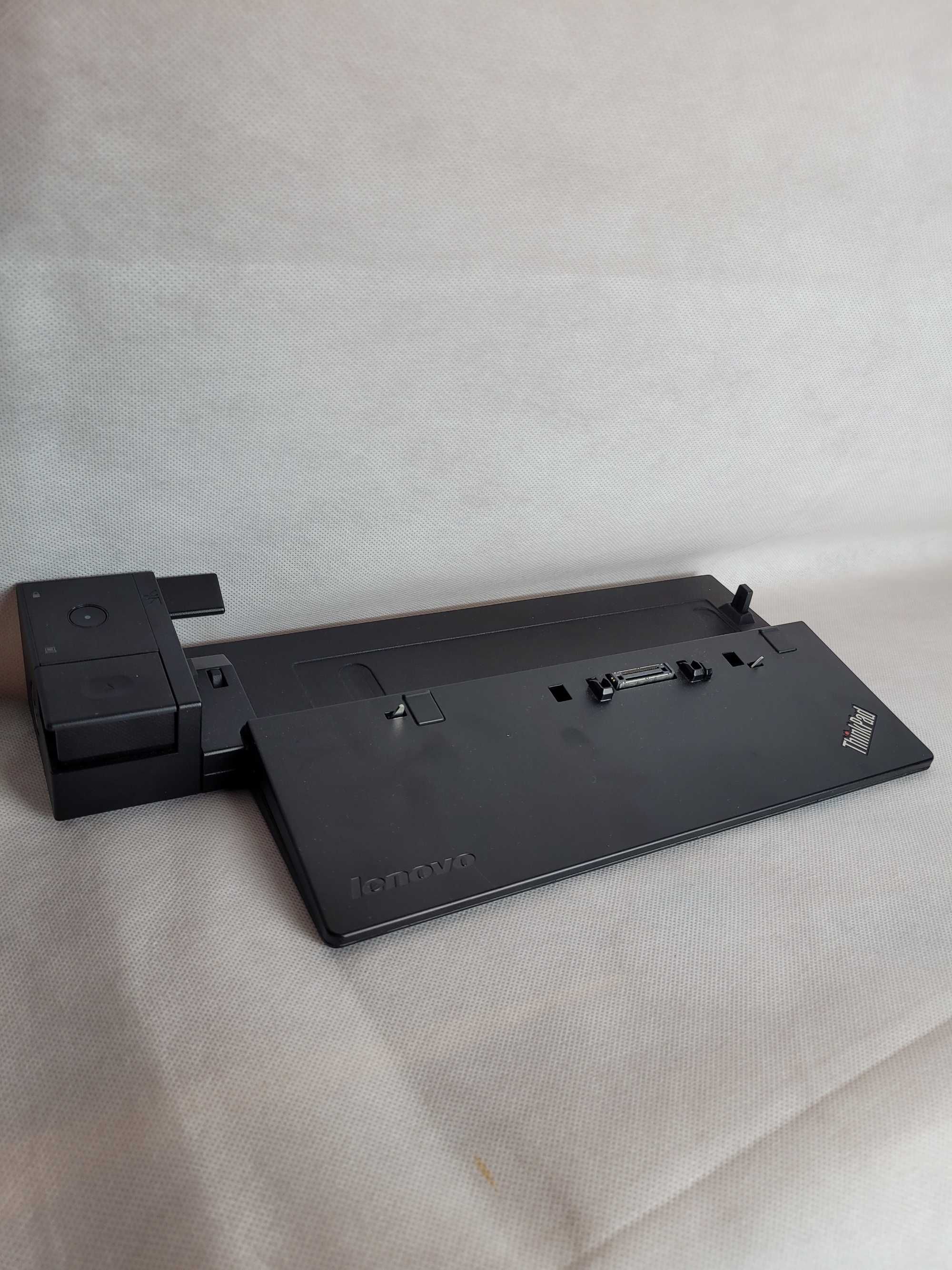 REPLIKATOR Stacja DOKUJĄCA Lenovo ThinkPad X240, X250, X260, X270 FV23