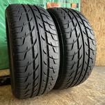 205/50 R15 -86V- Riken Maystorm 2 b2 (Склад шин літо)