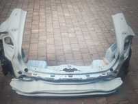 volvo v40 ll pas tylni  wanna