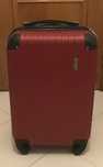 Mala de viagem  Travel Cross