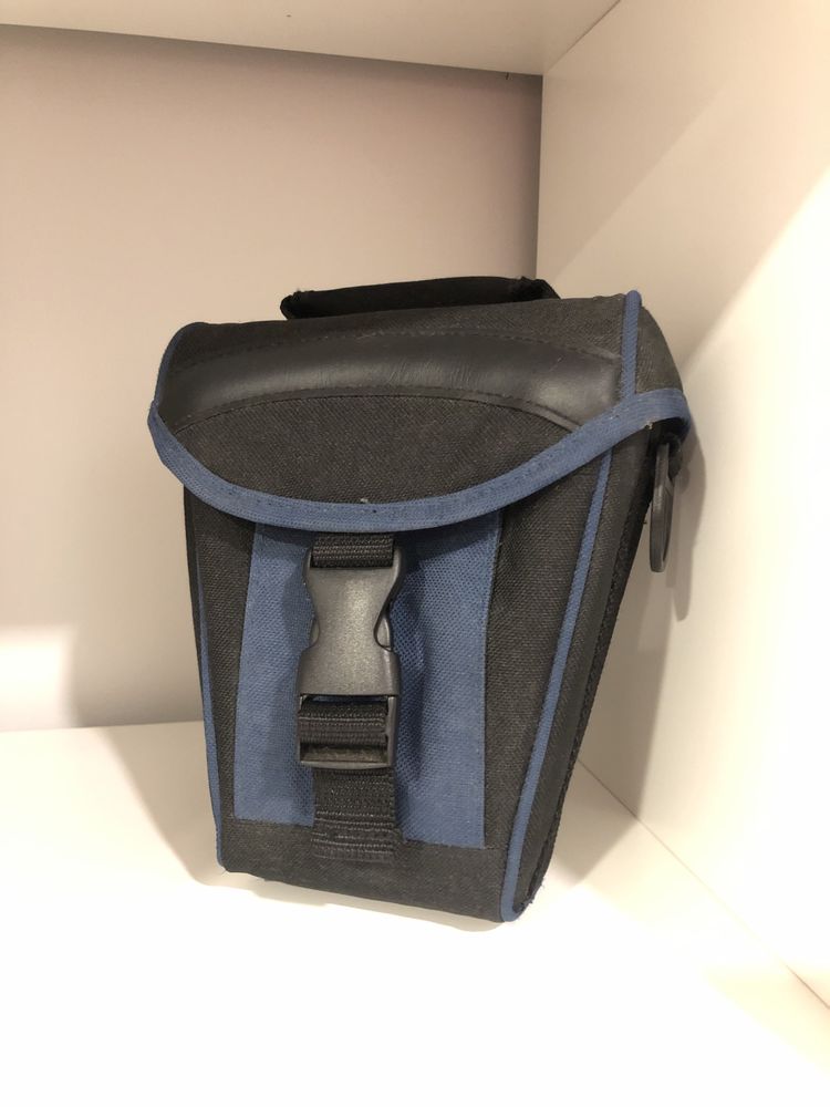 Bolsa de transporte para máquina fotográfica