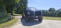 Witam sprzedam fajnego forda f150