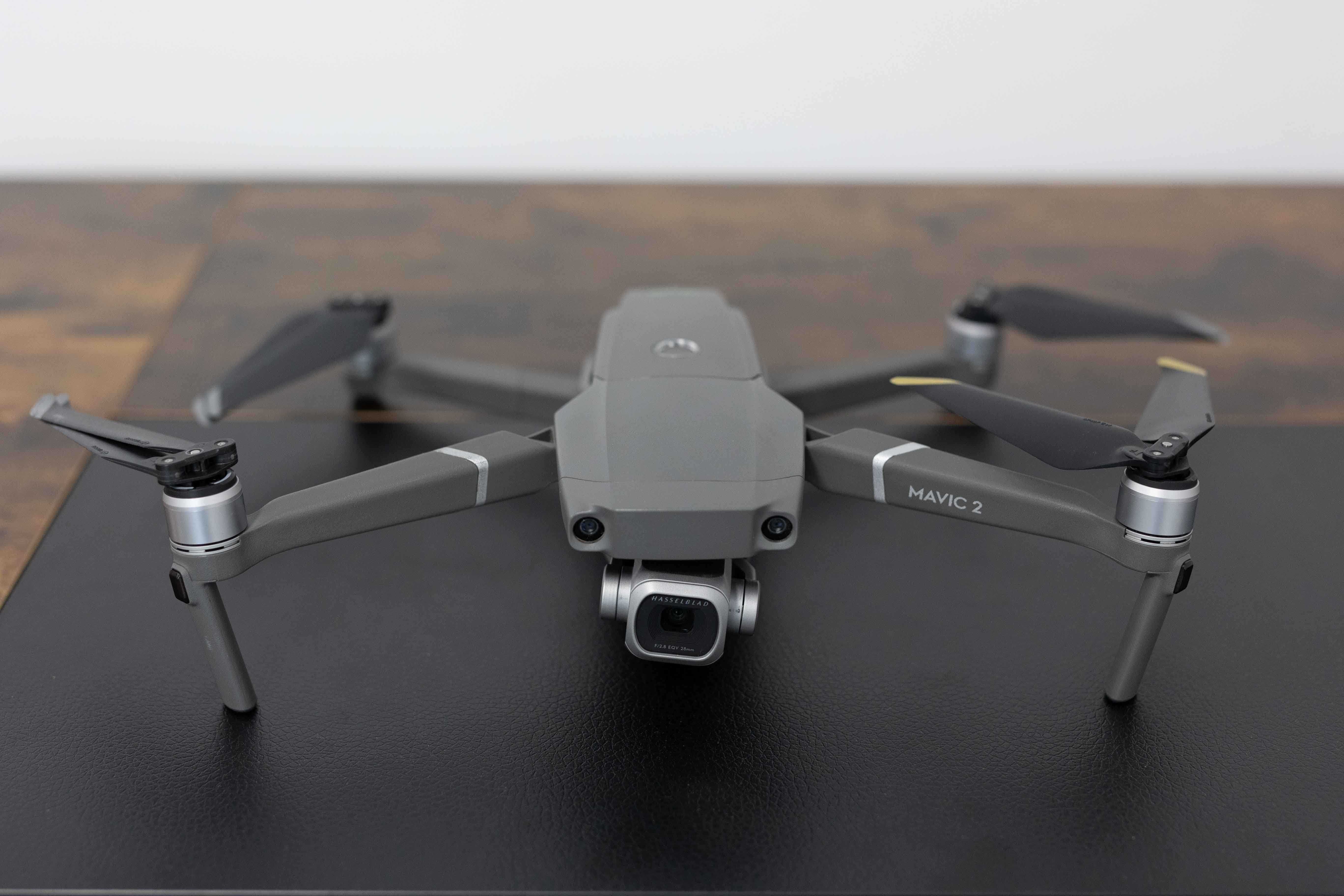 Dji Mavic 2 pro bogaty zestaw Olsztyn