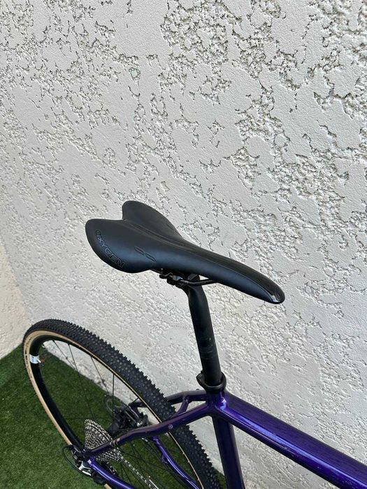 У продажу гравійний велосипед (Германія) Shimano GRX 800 1х11s