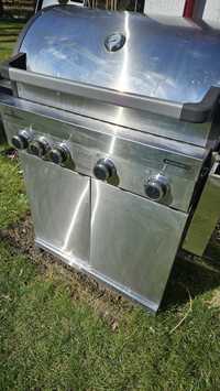 Grill gazowy Atlanta II 450 firmy Grillstar