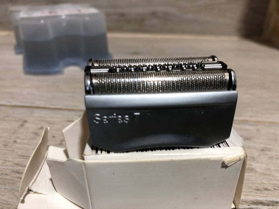Электро бритва Braun 7 series