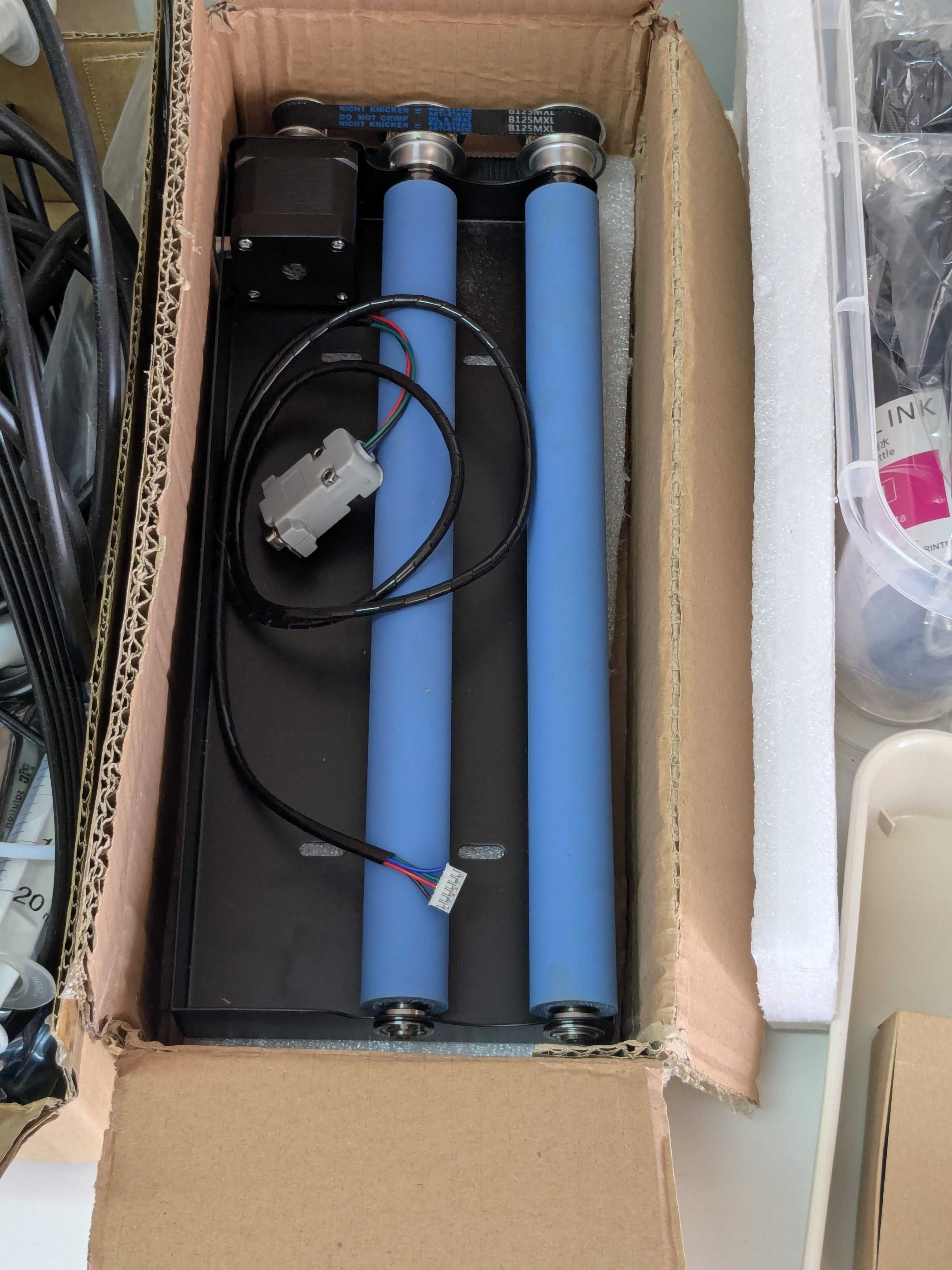 Impressora UV A3 Procolored