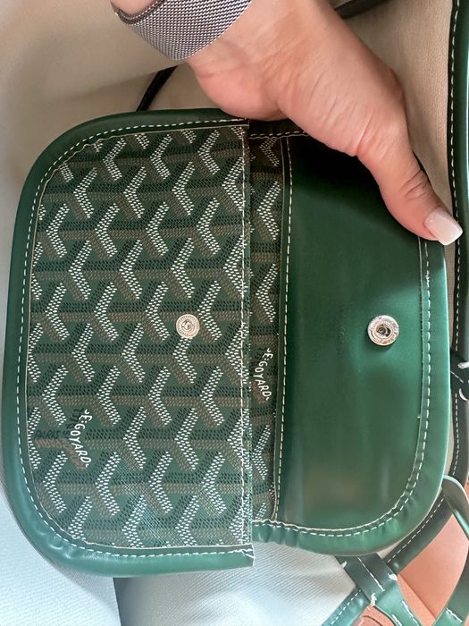 Сумка шопер гоярд Goyard зал 2!!
