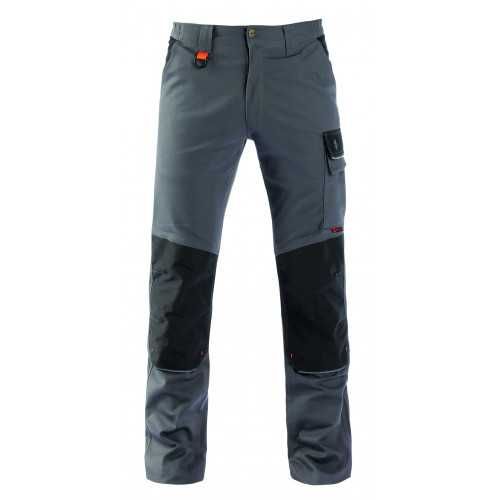 Kapriol Tenerè Pro Multipockets Штаны рабочие (Италия). р48