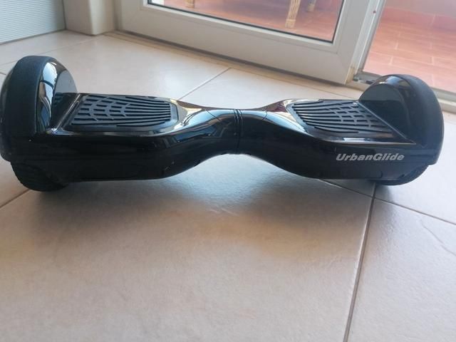 Hoverboard Urban Glide 65S