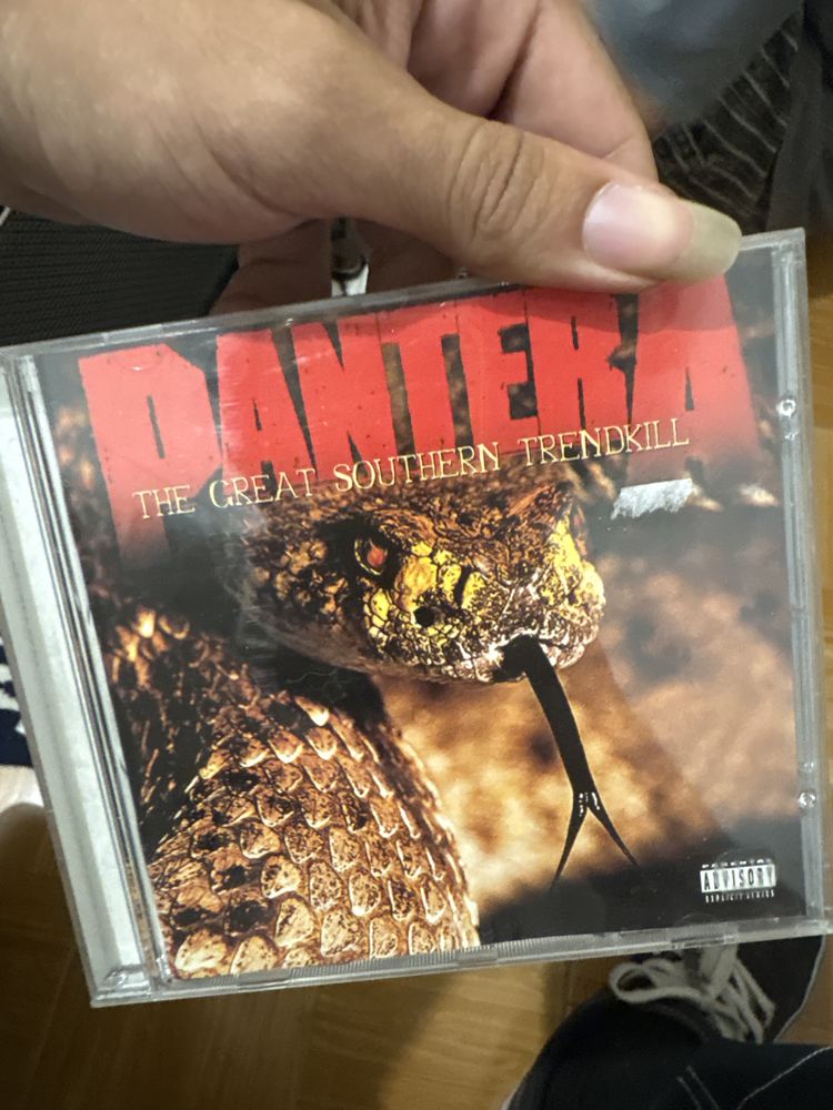 Cds de boas epocas inpecaveis
