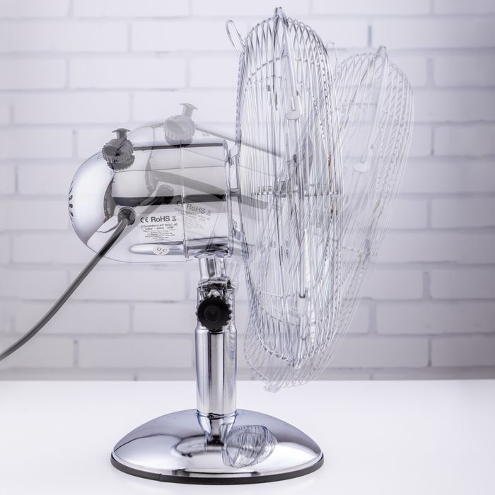 Wentylator Biurowy Wiatrak Columbia Vac Wgc40