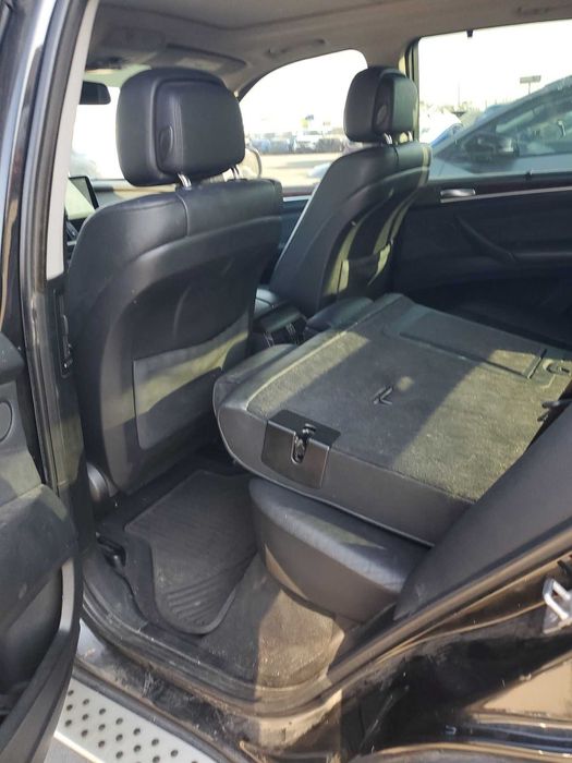 BMW X5 2012 Diesel