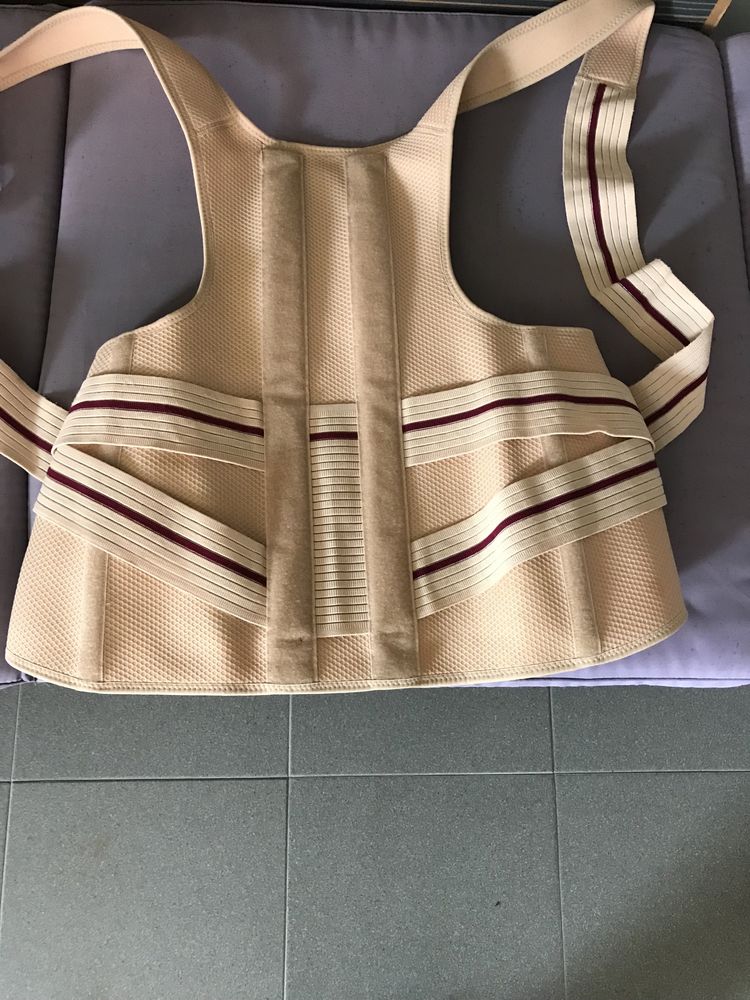 Talla para a coluna