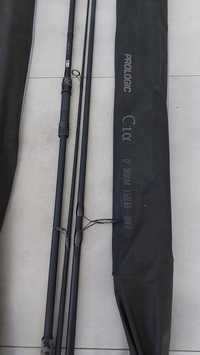 Prologic c1a 360cm 3.50lbs 3sec