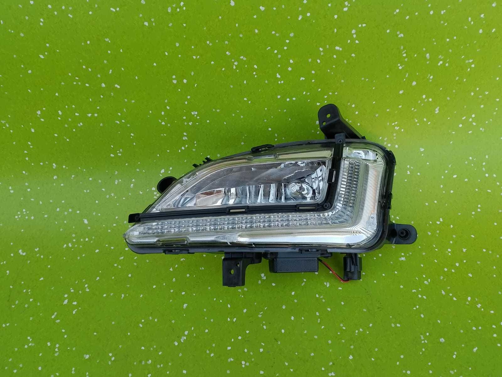 HYUNDAI TUCSON III LED 18- halogen lewy led drl 92201- d7600
