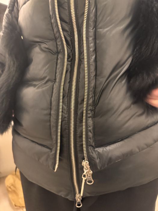 Зимняя куртка продам