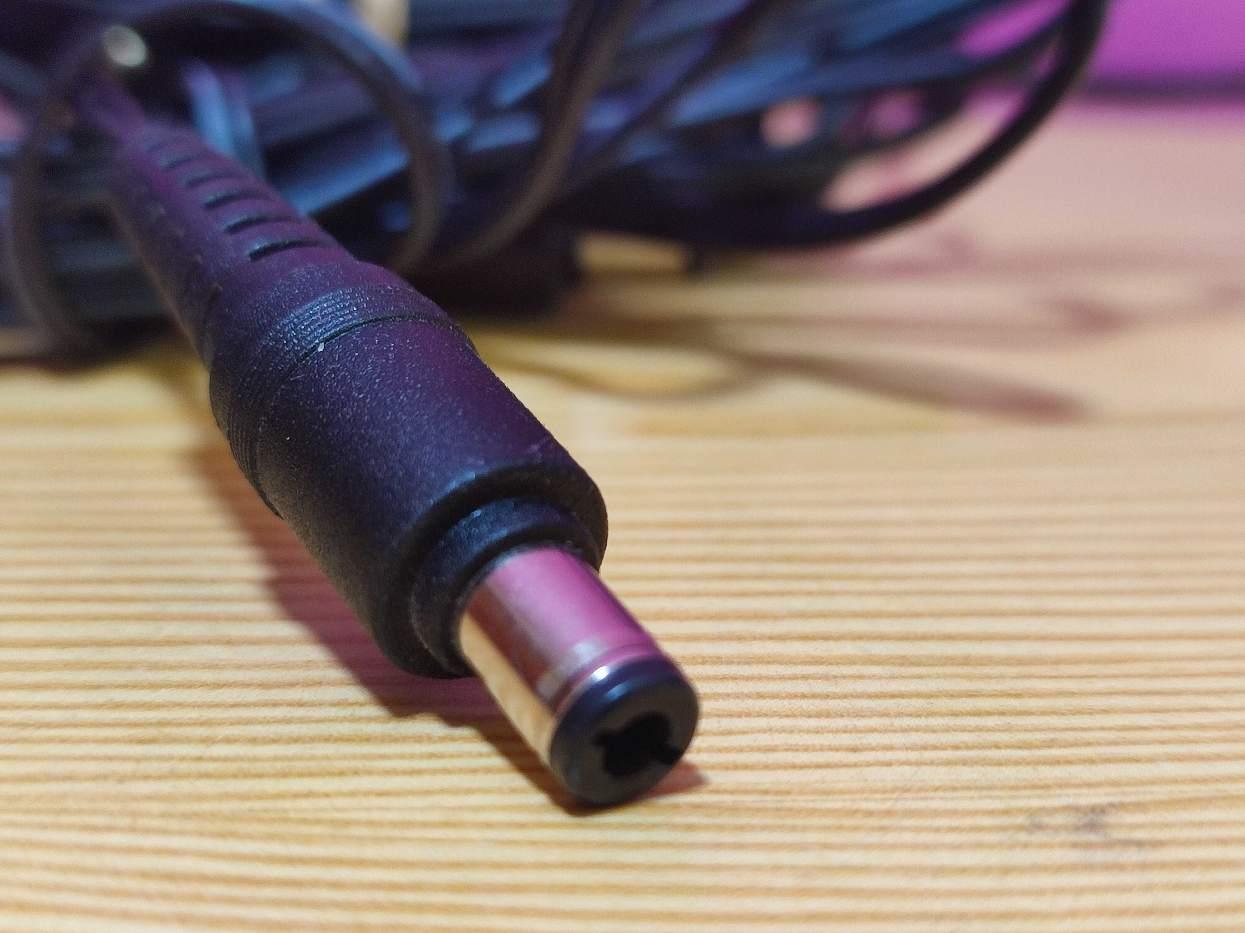3x Adaptadores AC 12V - 3A Transformadores