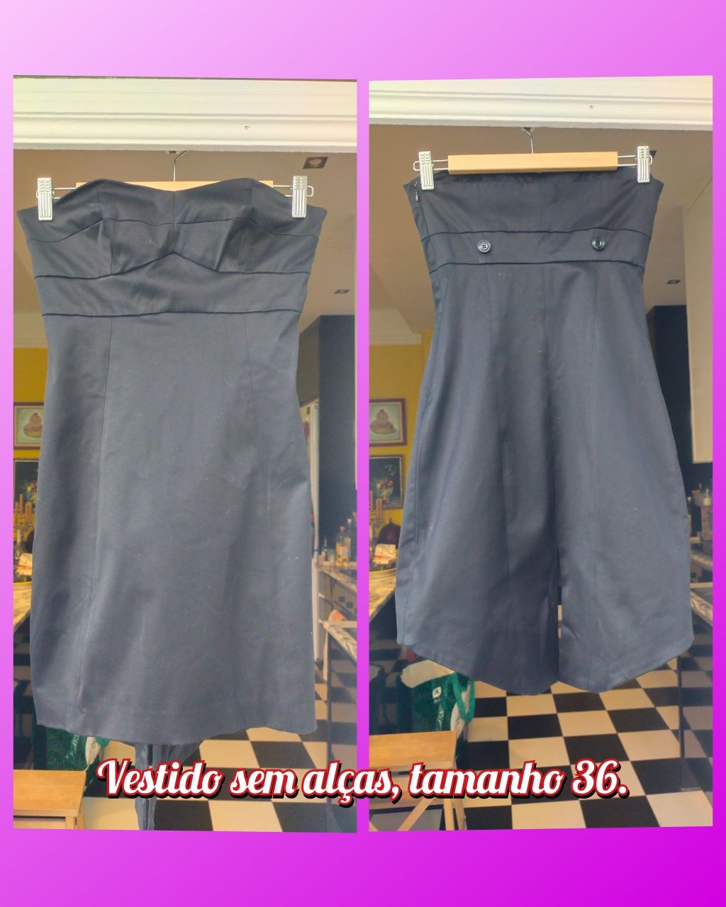 7 vestidos de verão, gala e cocktail