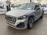 Бампер Audi SQ2 Q2 GAB GAG SQ2 разборка Ауди Q7 Q5 Q3 s line