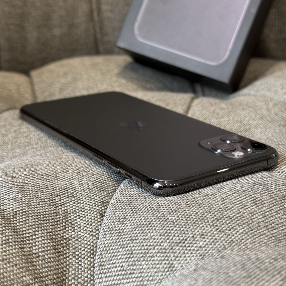 Apple iphone 11 Pro