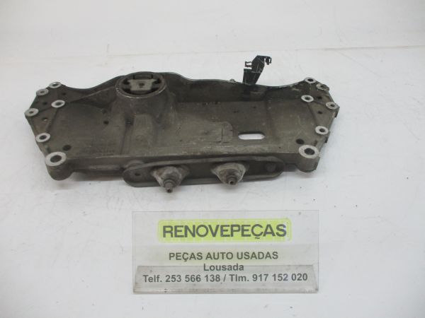 Charriot frente VOLKSWAGEN Touran (1T)