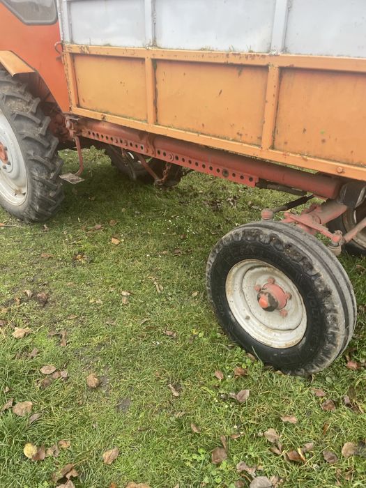 Т 16 мг трактор хтз універсальний