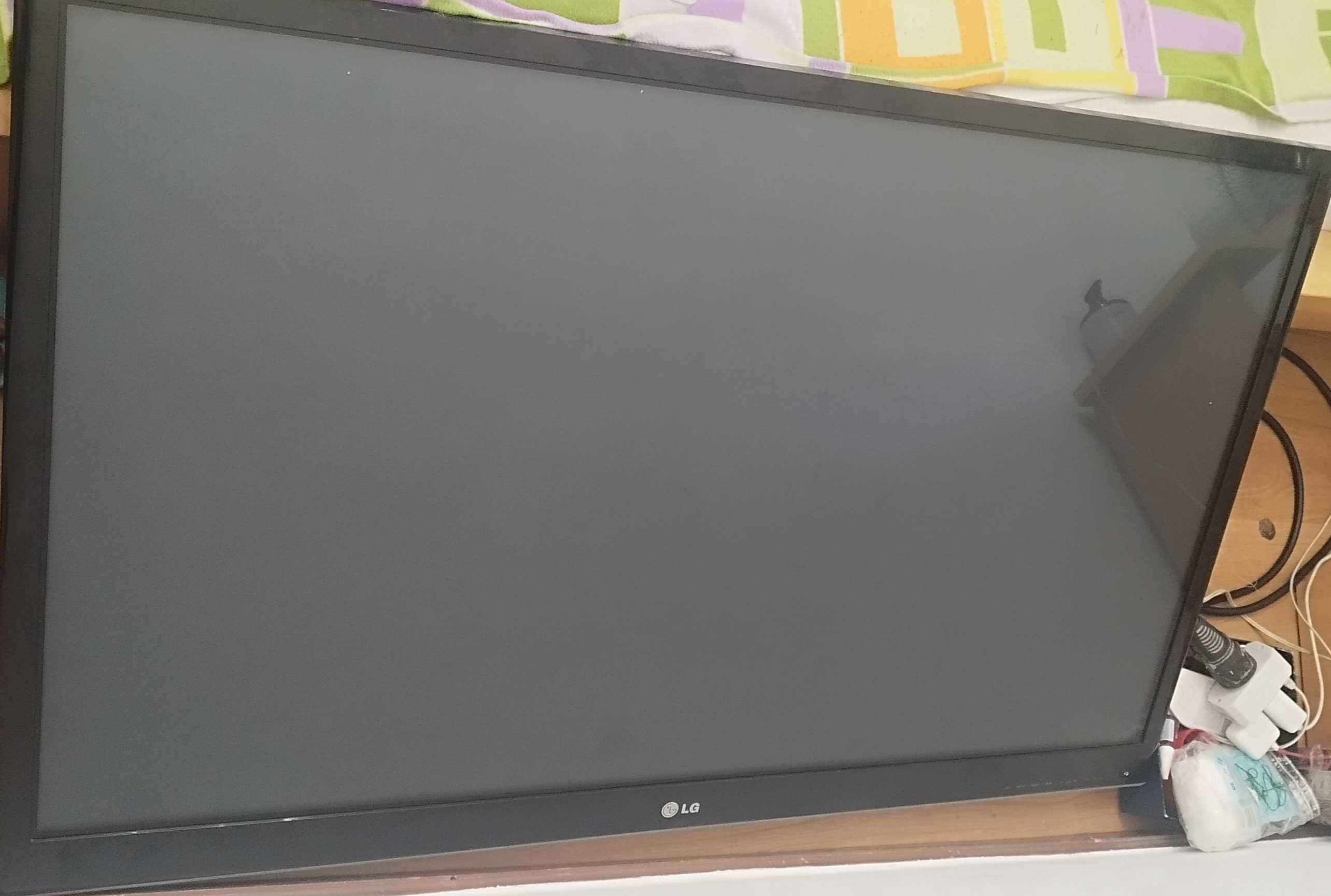 TV LG BM-LDS202 plasma