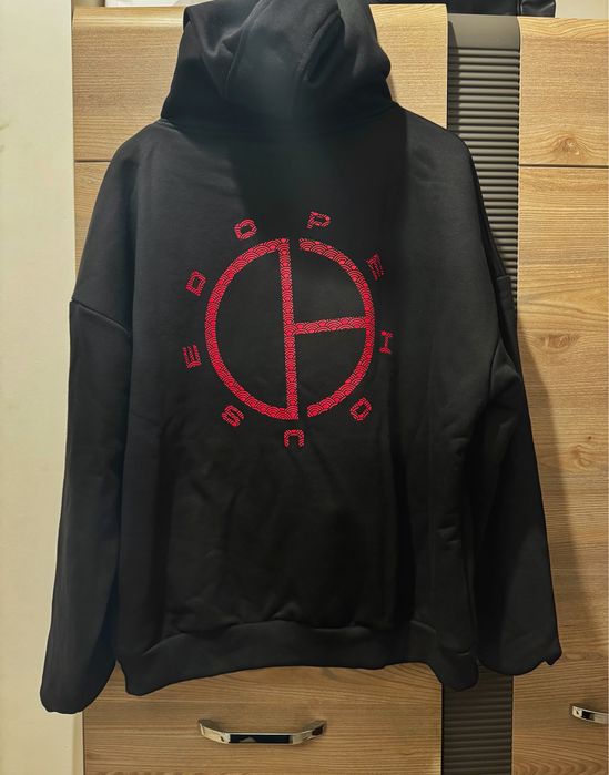 Oryginalna bluza DOPEHOUSE