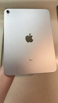 iPad 10th 10.9 2022 256Gb WiFi