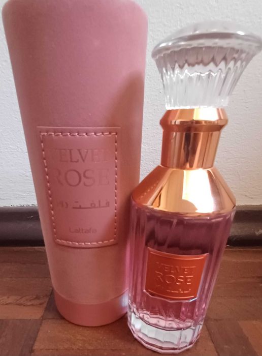 Perfumes Arabes muito cheirosos