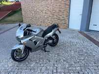 Honda VFR 800 FI