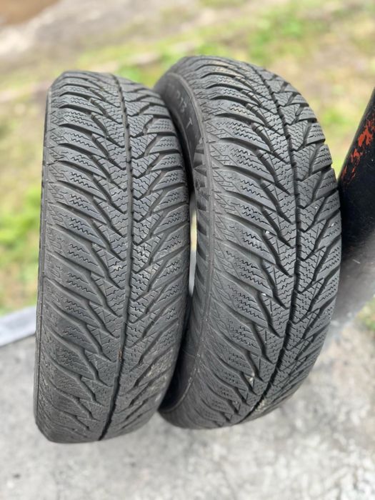 Зимові шини Matador 155/70 R13 на таврію / славуту / матіз