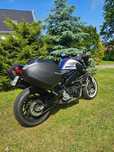 BMW F BMW F800R Chris Pfeiffer edition